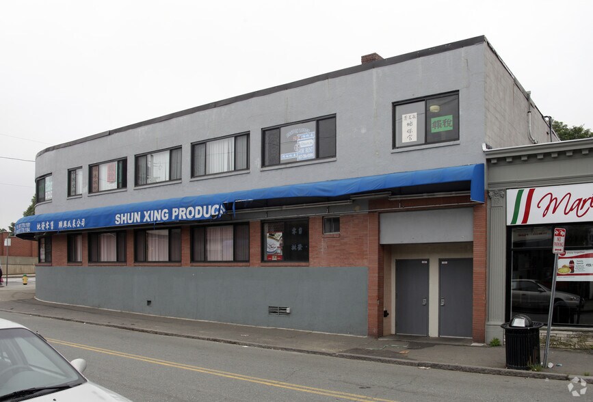 More Photos Of 299-301 Newport Ave, Quincy Storefront Retail Office For Lease