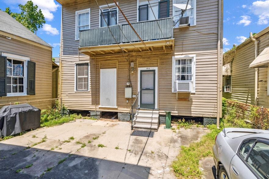 More Photos Of , New Orleans Multifamily For Sale