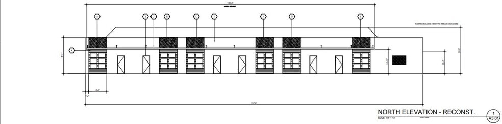 More Photos Of 7050 Deering Ave, Canoga Park Warehouse For Lease