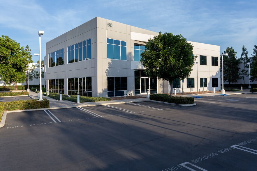 More Photos Of 60 Bunsen, Irvine Loft Creative Space For Lease