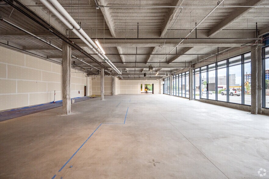 More Photos Of 3600 Brighton Blvd, Denver Office For Lease