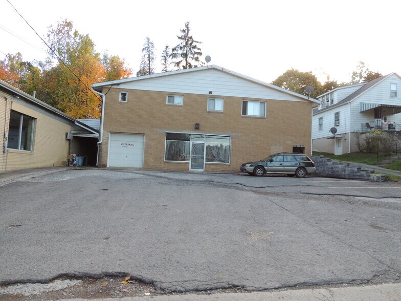 More Photos Of 1-9 Ohio Ave, Westover Post Office For Sale