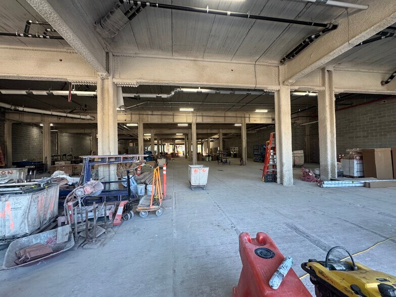 More Photos Of 548 Utica Ave, Brooklyn Apartments For Lease