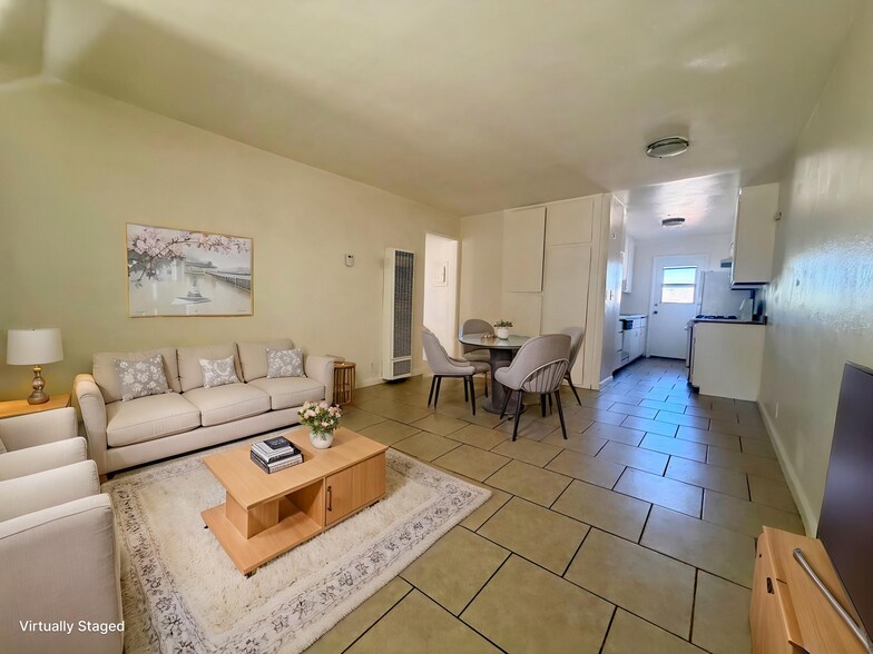 More Photos Of 1126 Raymond Ave, Long Beach Apartments For Sale