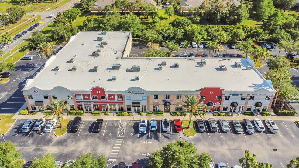 More Photos Of 127 Bellagio Cir, Sanford Office For Lease