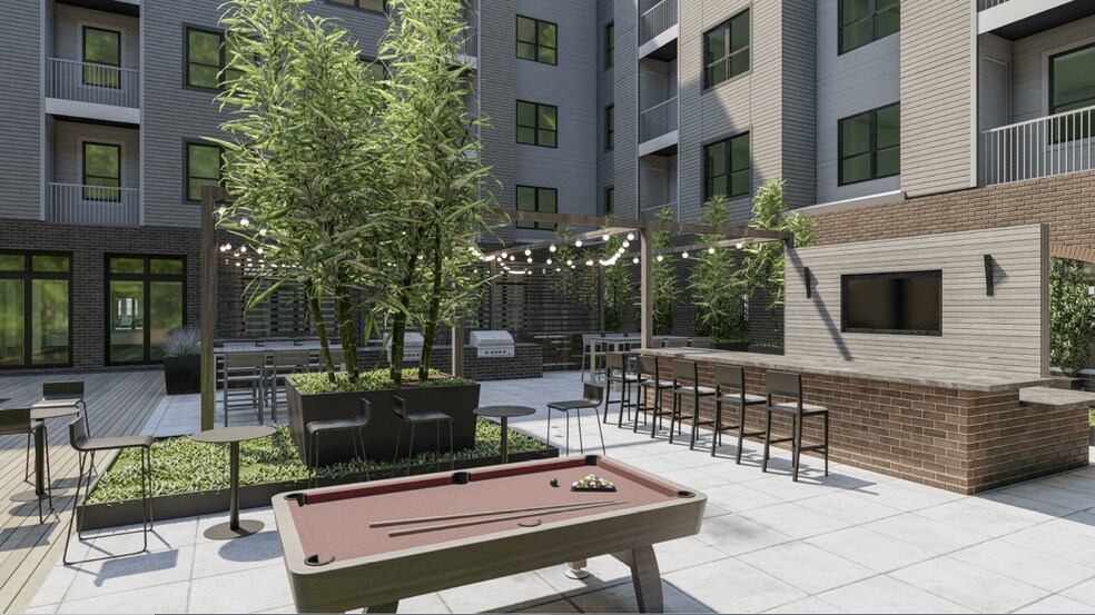 More Photos Of 307 W Elizabeth Ave, Linden Apartments For Lease