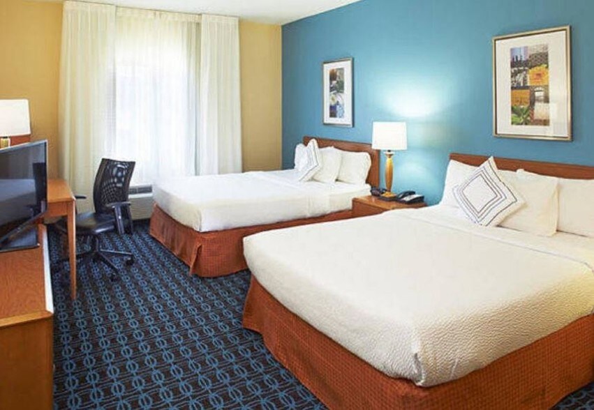 More Photos Of 7850 Stonecrest Sq, Lithonia Hotel For Sale