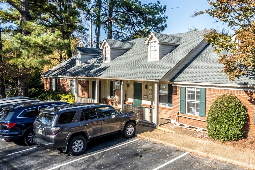 More Photos Of 5336-5356 Estate Office Park Dr, Memphis Unknown For Lease