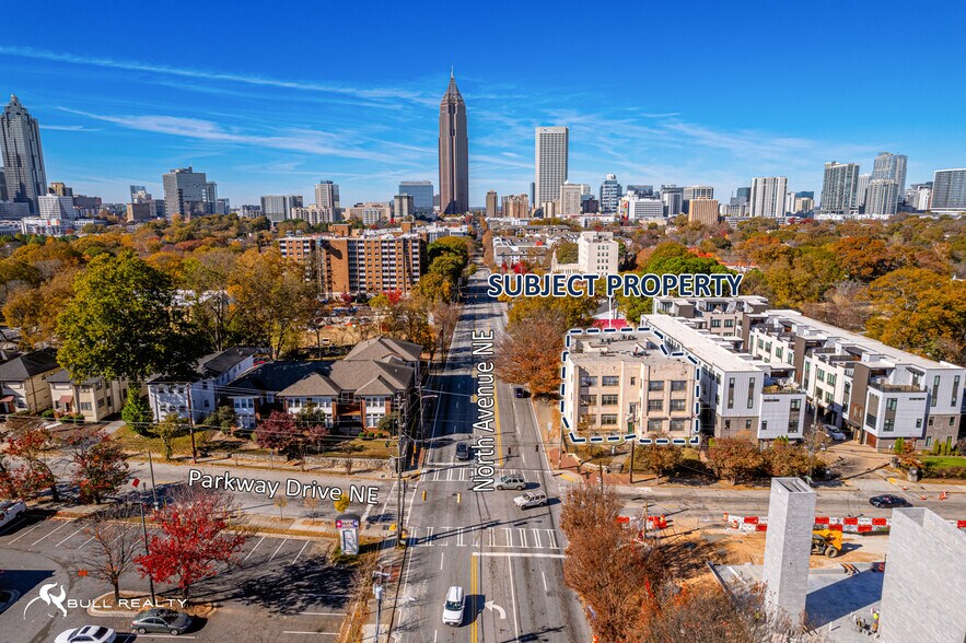 More Photos Of 620 Parkway Dr NE, Atlanta Apartments For Sale