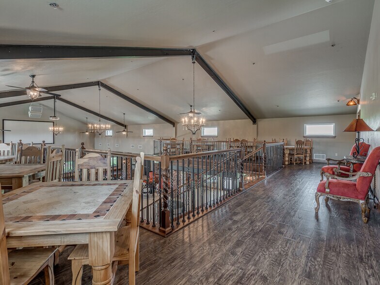 More Photos Of 341070 E 890 Rd, Chandler Lodge Meeting Hall For Sale