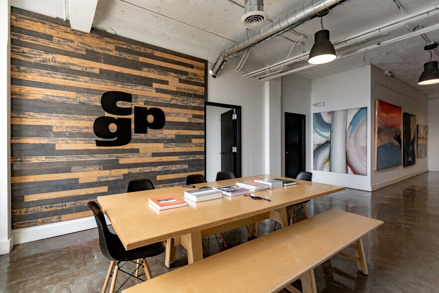 More Photos Of 607 Shelby St, Detroit Office For Lease