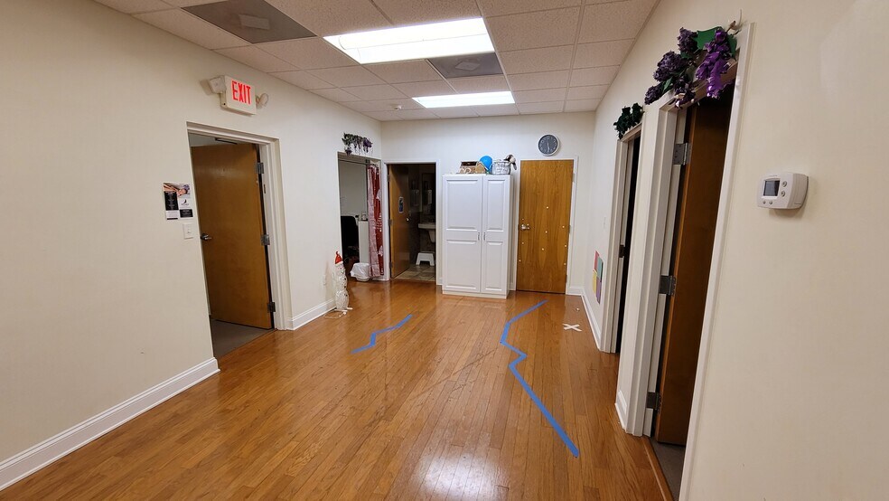 More Photos Of 14411 Justice Rd, Midlothian Medical For Lease