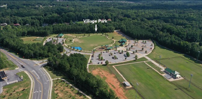 More Photos Of 4004 Anvil Block Rd, Ellenwood Land For Sale