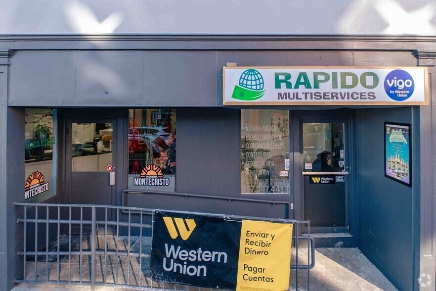 More Photos Of 116-124A Central Ave, Lynn Apartments For Sale