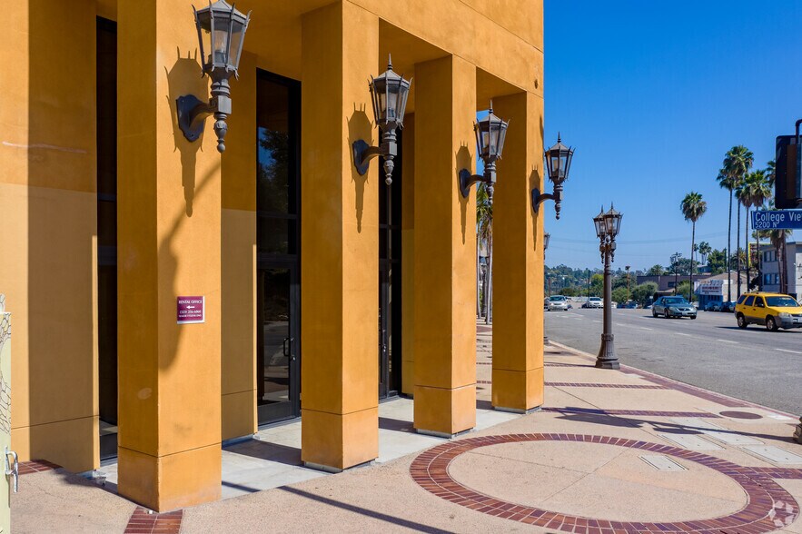 More Photos Of 2455 Colorado Blvd, Los Angeles Apartments For Lease