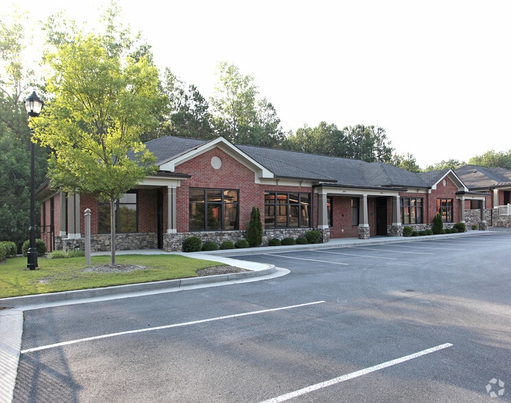 More Photos Of 3600 Highlands Pky, Smyrna Medical For Lease