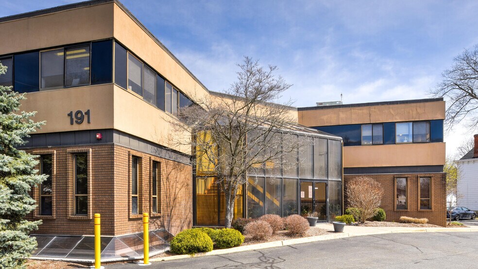 More Photos Of 191 Hamburg Tpke, Pompton Lakes Office Residential For Sale
