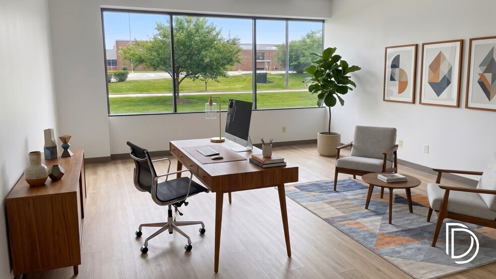 More Photos Of 11492 Bluegrass Pky, Louisville Office For Lease
