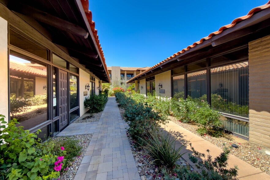 More Photos Of , Palm Desert Office For Sale