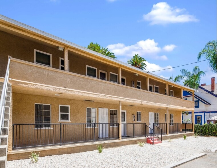 More Photos Of 4412-4430 Mission Inn Ave, Riverside Apartments For Sale