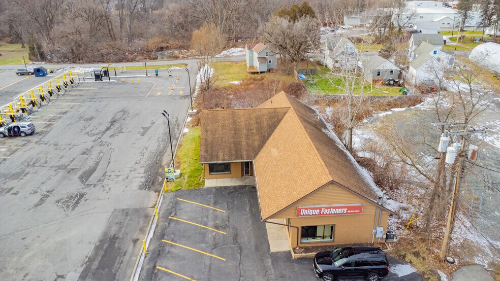 More Photos Of 291 N Comrie Ave, Johnstown Freestanding For Sale