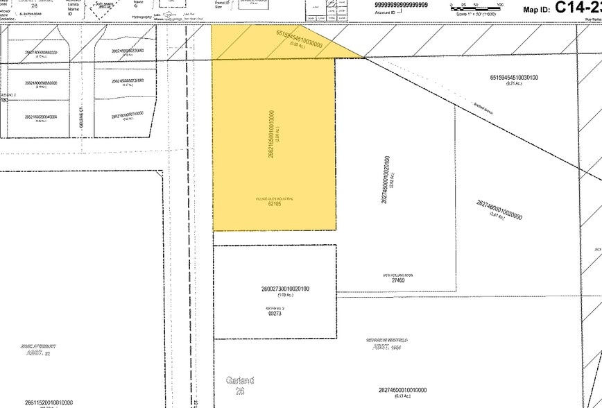 More Photos Of 1624 N 1st St, Garland Light Manufacturing For Sale