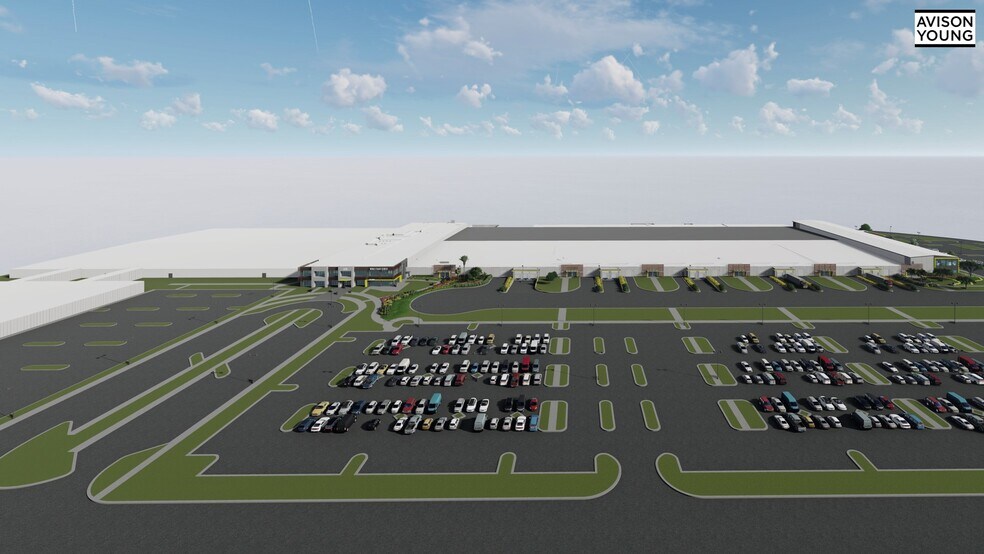 More Photos Of 4500 Leeds Ave, North Charleston Unknown For Lease