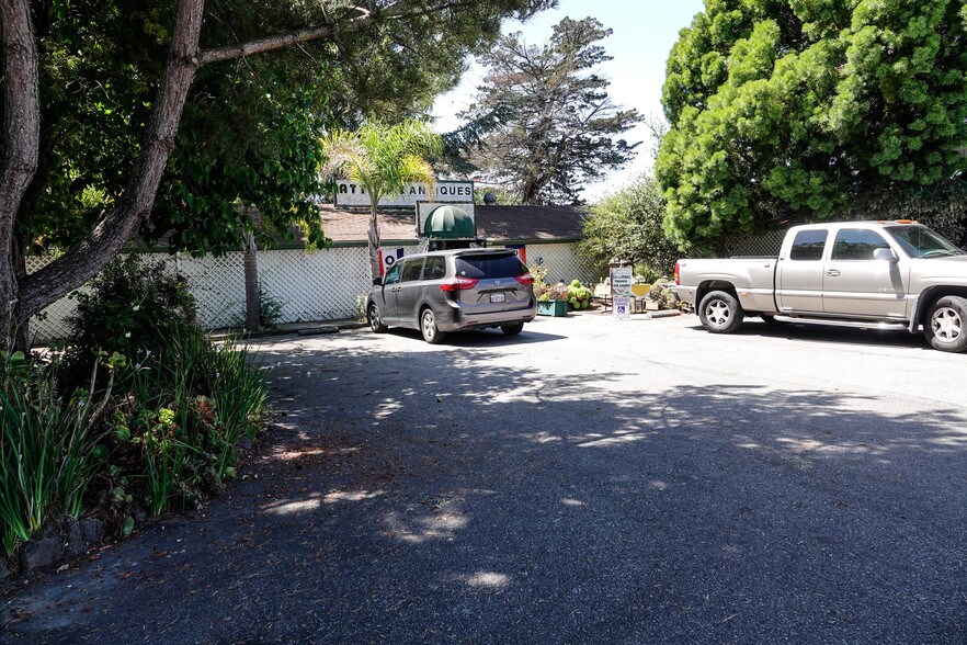 More Photos Of 2628-2650 Soquel Dr, Santa Cruz Land For Sale