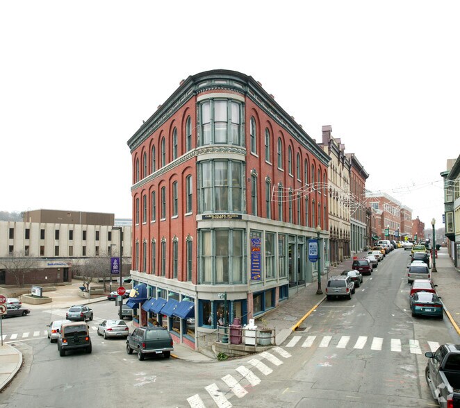 More Photos Of 97-105 Main St, Norwich Office For Sale