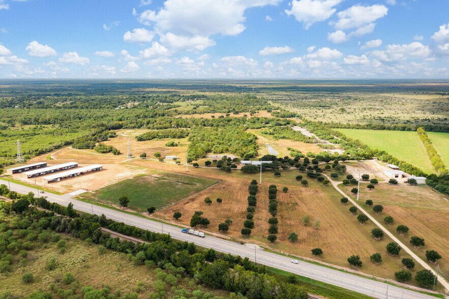 More Photos Of 7311 Highway 36 S, Sealy Land For Sale