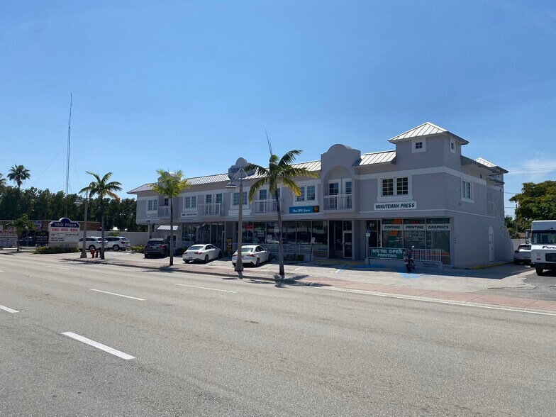 Primary Photo Of 41-51 N Federal Hwy, Pompano Beach Medical For Lease