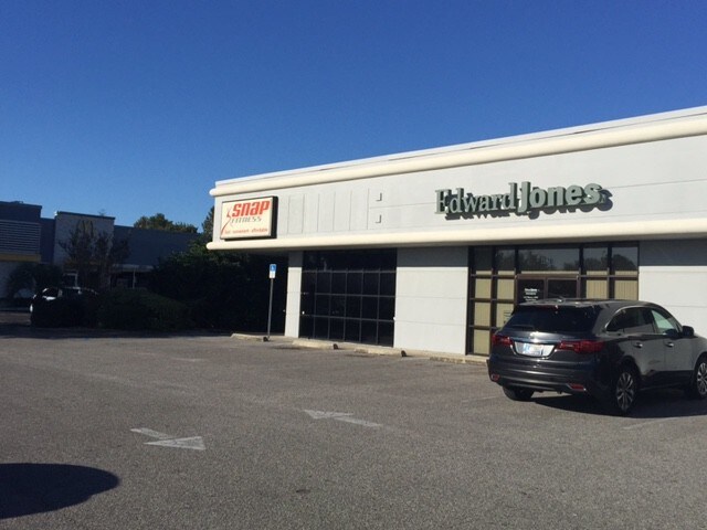 More Photos Of 4576 E Highway 20, Niceville Office For Lease