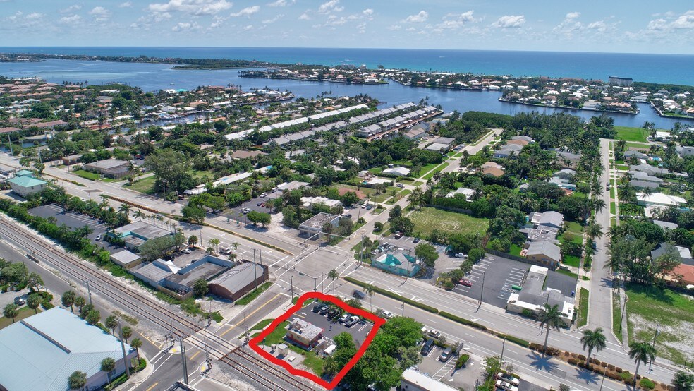 1017 N Federal Hwy, Boynton Beach, FL 33435 - Restaurant ...