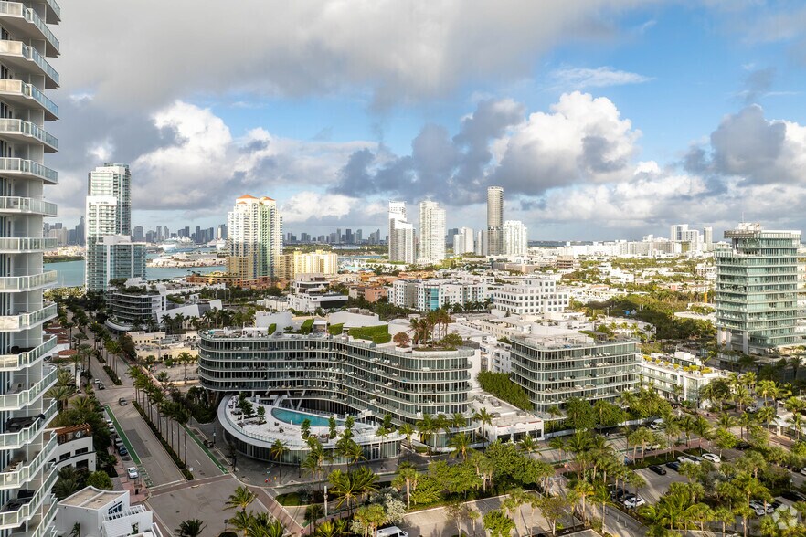 More Photos Of 1 Collins Ave, Miami Beach Apartments For Sale