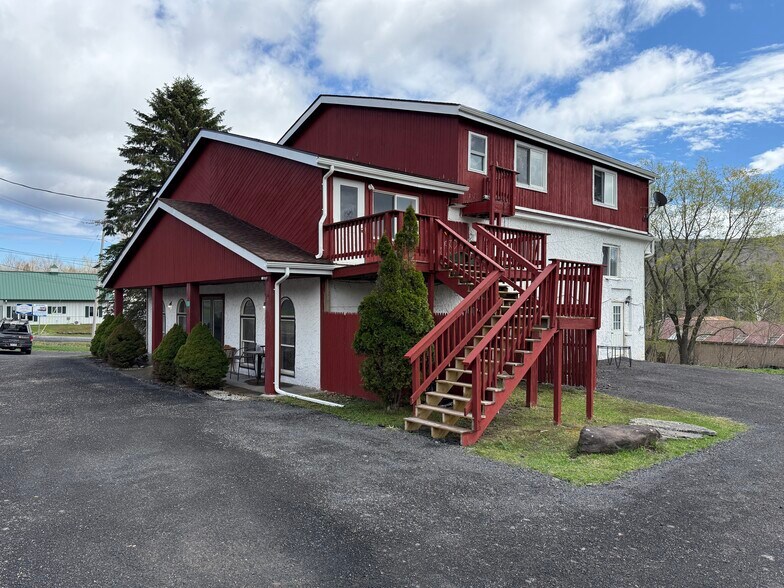 More Photos Of 5759 Route 23A, Tannersville Apartments For Sale