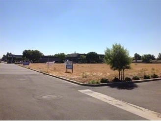 Primary Photo Of 1115 Oakdale Rd, Modesto Land For Sale