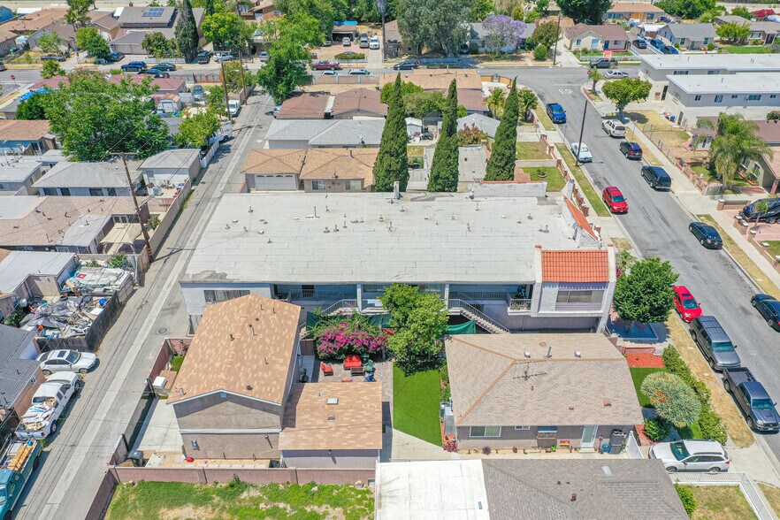 More Photos Of 12120 215th St, Hawaiian Gardens Apartments For Sale