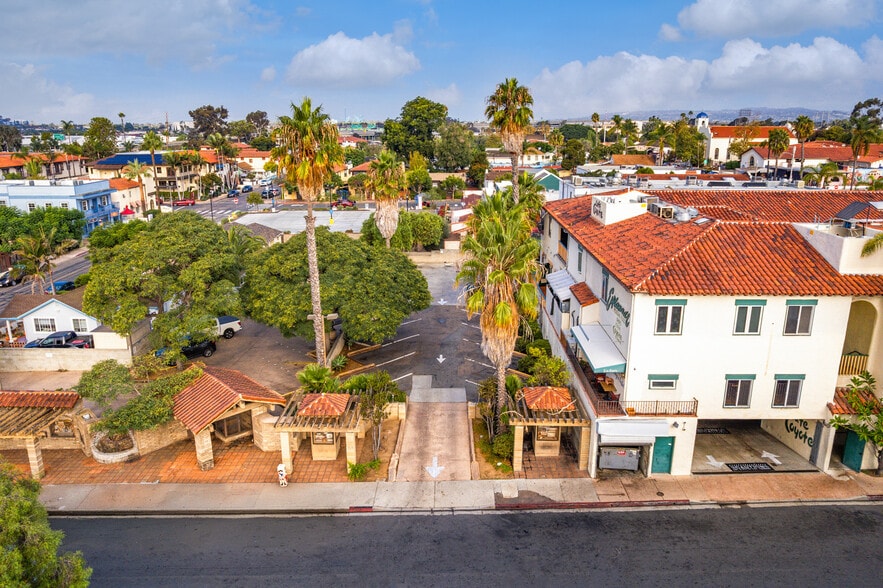 More Photos Of 3966 Conde st, San Diego Land For Sale