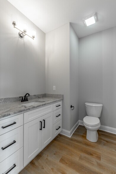 More Photos Of 916 Airport Rd, Chattanooga Multifamily For Sale