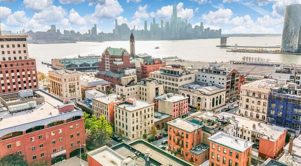 More Photos Of 95 Hudson St, Hoboken General Retail For Sale