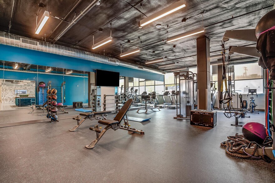 More Photos Of 2065 S Cherokee St, Denver Apartments For Lease