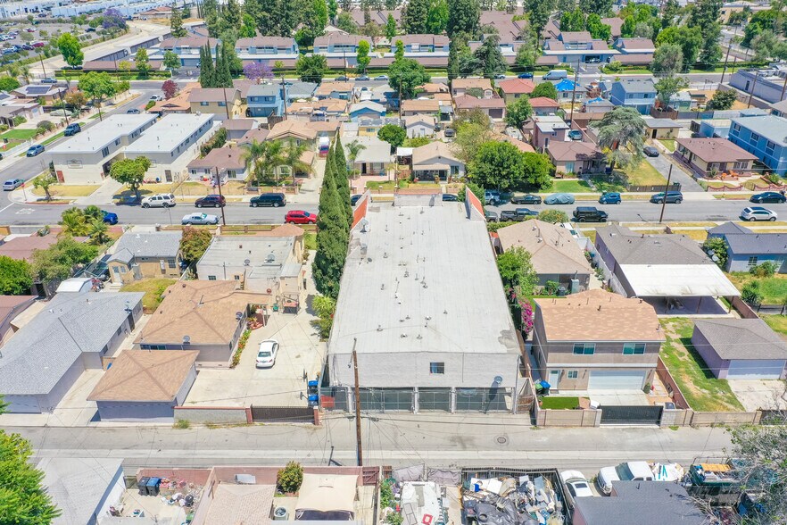More Photos Of 12120 215th St, Hawaiian Gardens Apartments For Sale
