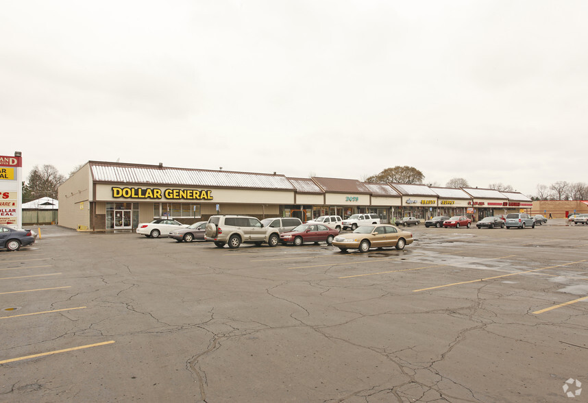 Primary Photo Of 18610 Fenkell St, Detroit Unknown For Lease