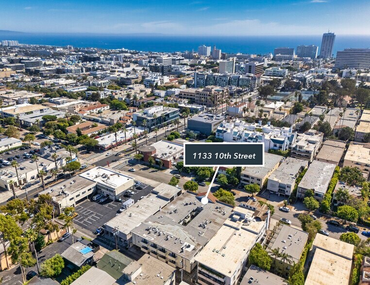 More Photos Of 1015 3rd St, Santa Monica Apartments For Sale