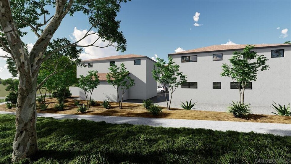 More Photos Of Nordahl Road @ Rock Spring, Escondido Land For Sale