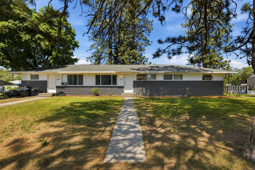 Primary Photo Of 7307 E 6th Ave, Spokane Valley Apartments For Sale