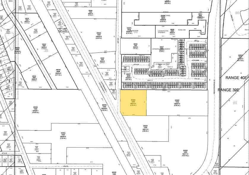 More Photos Of 600 6th Ave, Vero Beach Storefront For Lease