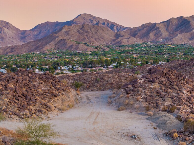 More Photos Of Stone Eagle Dr & Hwy 74, Palm Desert Land For Sale