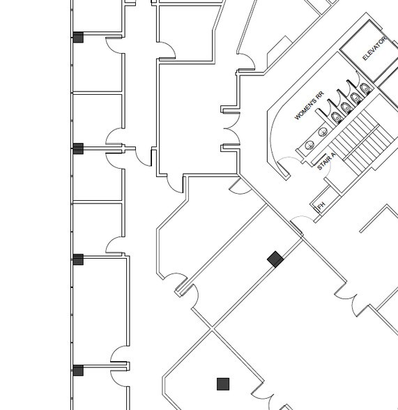 More Photos Of 9494 Southwest Fwy, Houston Office For Lease