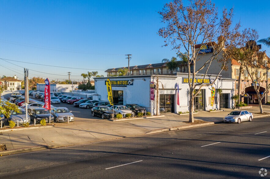 15628 Hawthorne Blvd, Lawndale, CA 90260 Retail For Lease